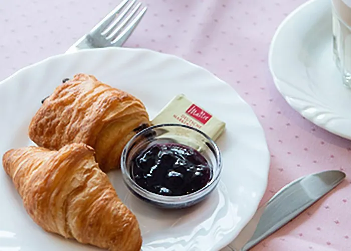 Hotel Hotelpension Vitalis 3*