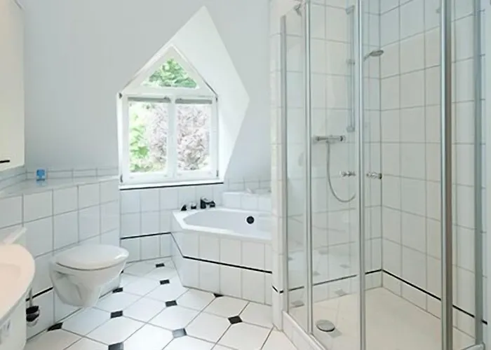 Hotel Hotelpension Vitalis 3*