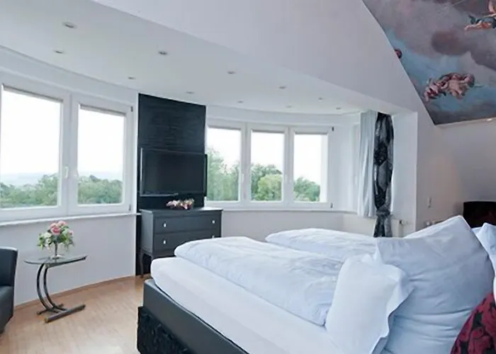 Hotelpension Vitalis Hotel