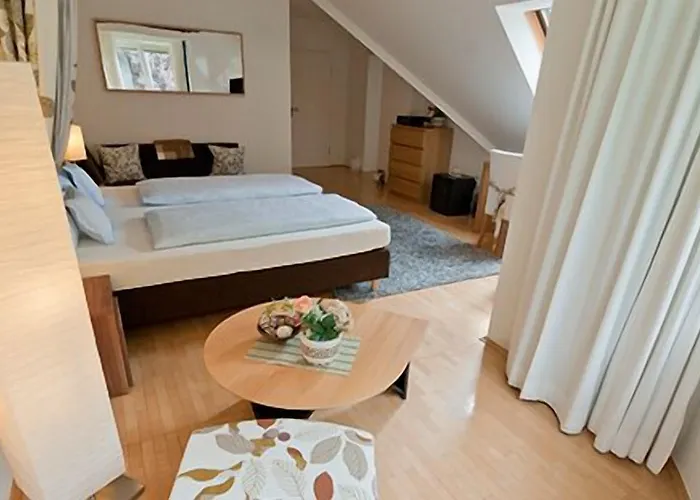 Hotel Hotelpension Vitalis