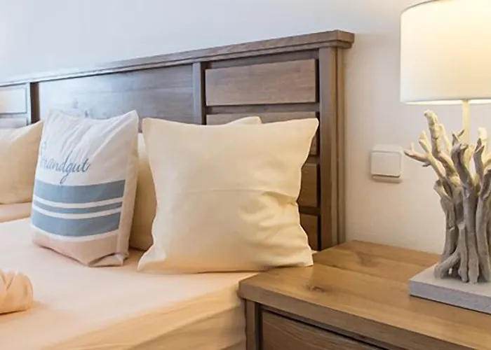 Hotel Hotelpension Vitalis Bad Hersfeld