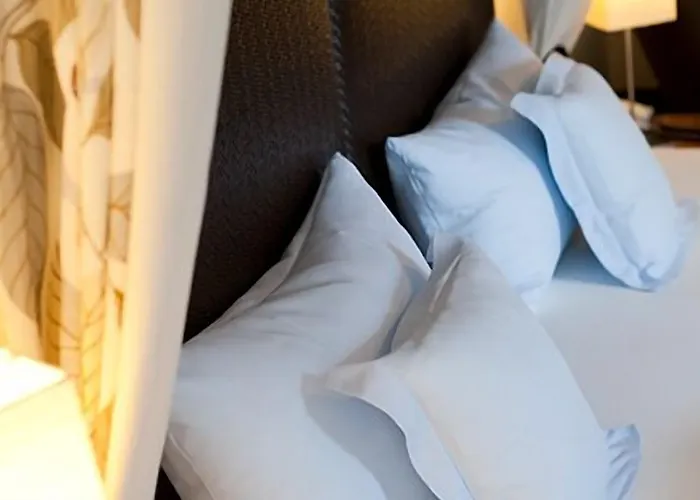 Hotelpension Vitalis Hotel 3*