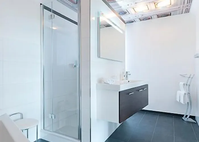 Hotelpension Vitalis