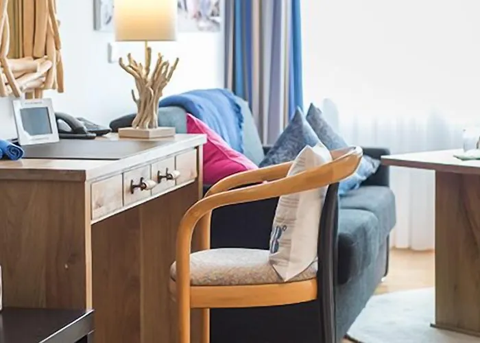 Hotelpension Vitalis Hotel 3*