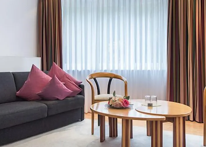 Hotelpension Vitalis Bad Hersfeld