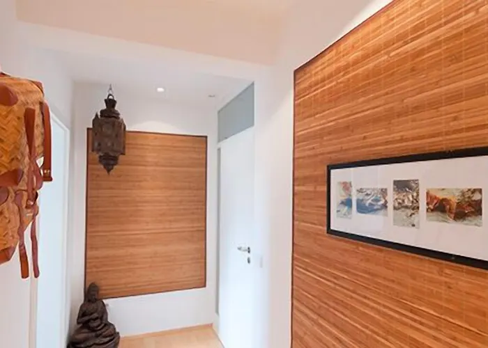 Hotelpension Vitalis Bad Hersfeld