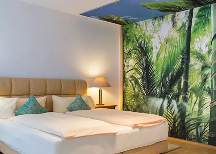 Hotel Hotelpension Vitalis Bad Hersfeld