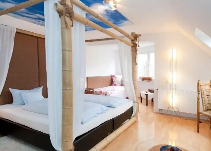 Hotelpension Vitalis