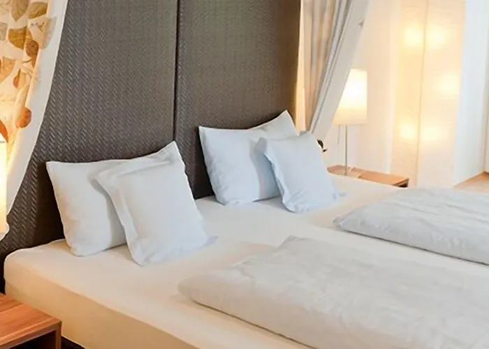 Hotel Hotelpension Vitalis Bad Hersfeld