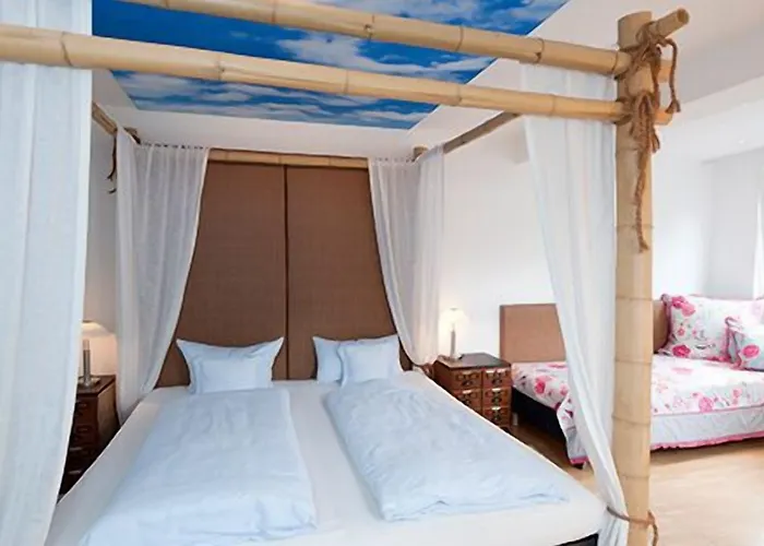 Hotelpension Vitalis