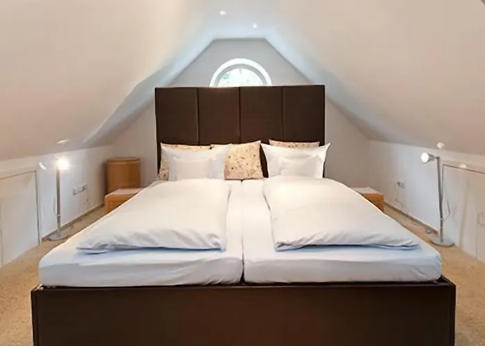 Hotelpension Vitalis Hotel