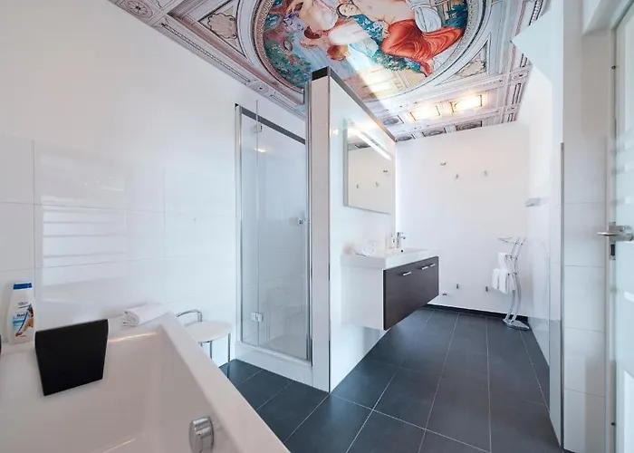 Hotelpension Vitalis 3* Bad Hersfeld