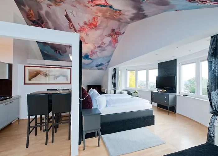 Hotel Hotelpension Vitalis Bad Hersfeld