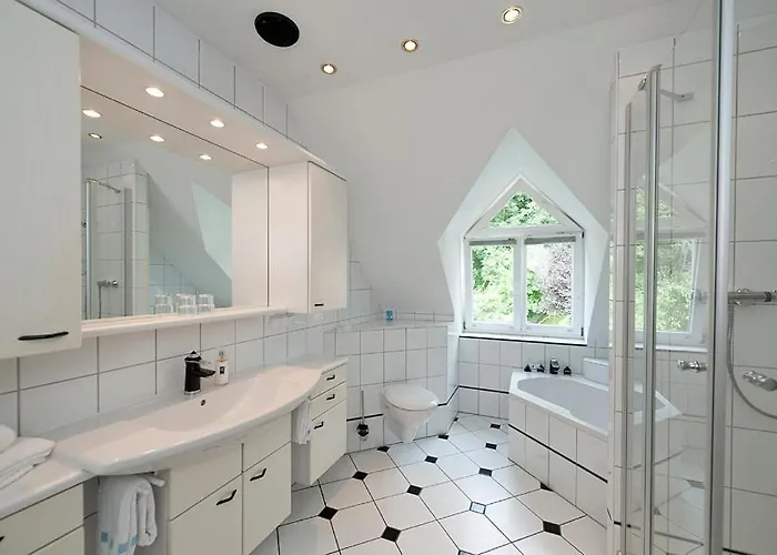 Hotel Hotelpension Vitalis