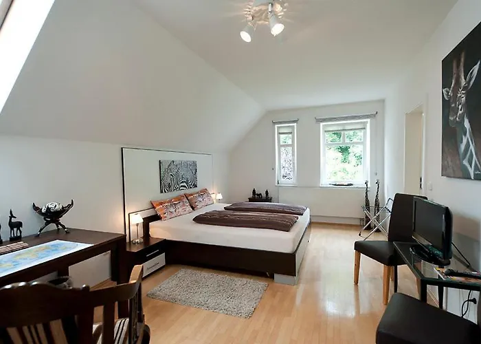 Hotelpension Vitalis Hotel