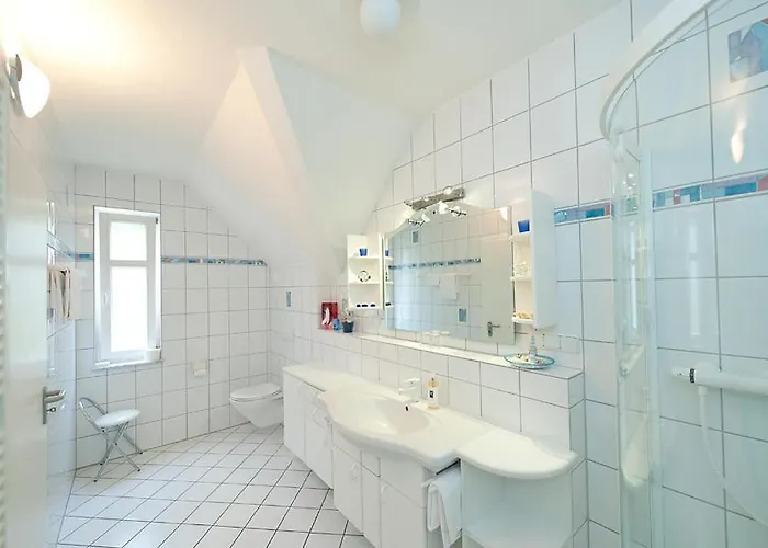 Hotel Hotelpension Vitalis Bad Hersfeld