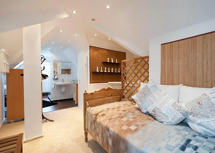 Hotel Hotelpension Vitalis Bad Hersfeld