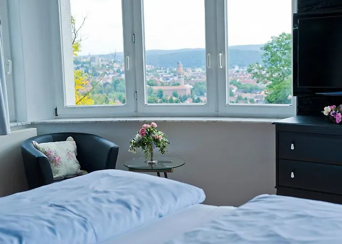 Hotelpension Vitalis