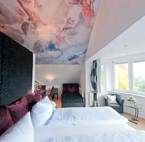 Hotel Hotelpension Vitalis 3*