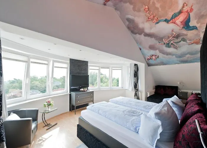 Hotel Hotelpension Vitalis Bad Hersfeld