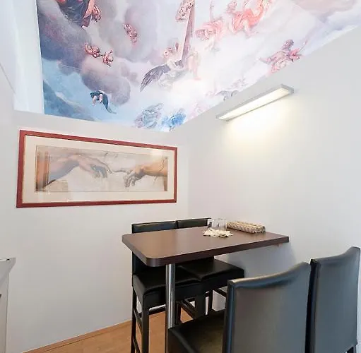 Hotelpension Vitalis Bad Hersfeld