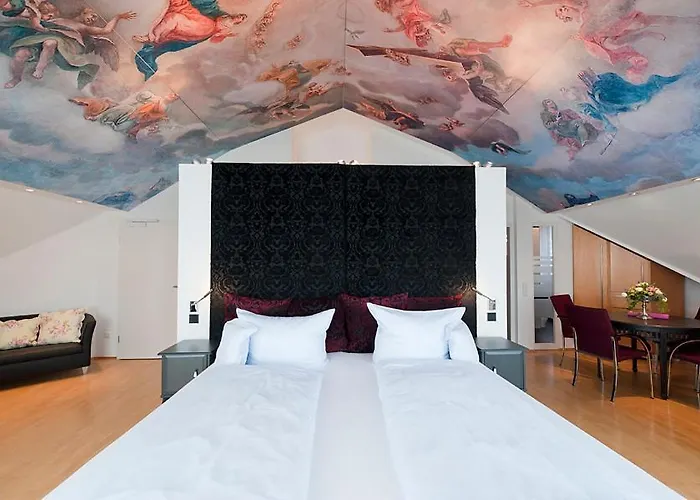 Hotel Hotelpension Vitalis