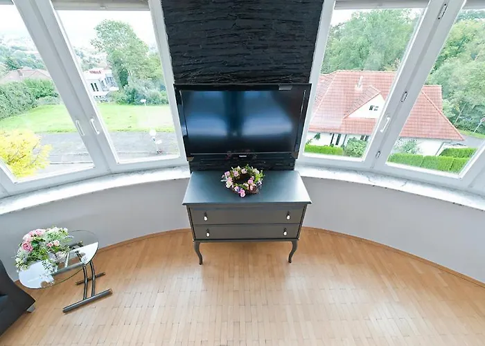 Hotelpension Vitalis 3* Bad Hersfeld