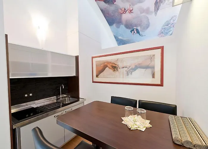 Hotelpension Vitalis 3*