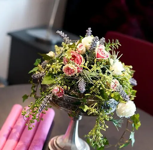 Hotelpension Vitalis