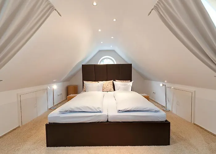 Hotelpension Vitalis Hotel