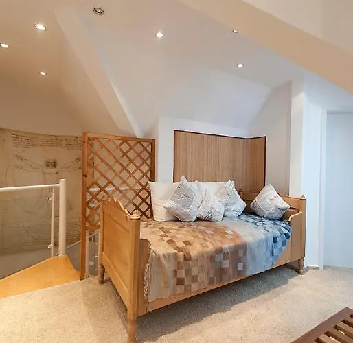 Hotel Hotelpension Vitalis 3*