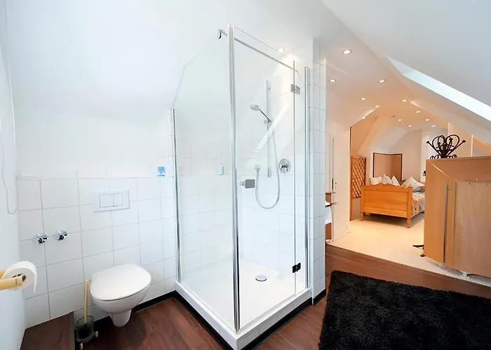 Hotelpension Vitalis Hotel Bad Hersfeld