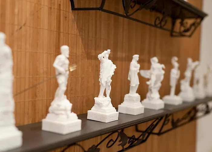 Hotel Hotelpension Vitalis 3*