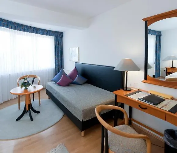 Hotelpension Vitalis Hotel